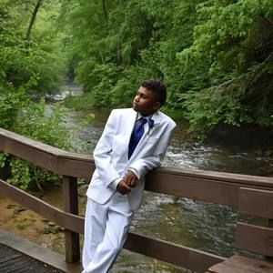 Meet your Posher, Samuel